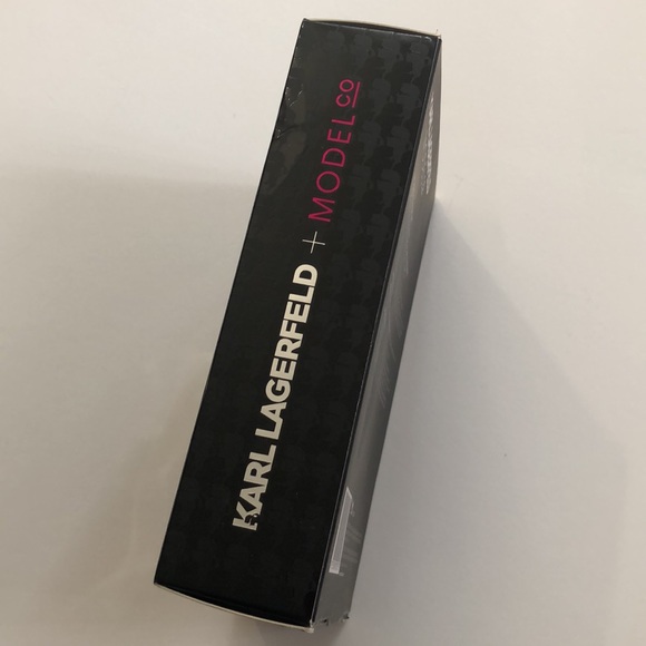Karl Lagerfeld lip gloss set. Limited edition. New. 2 nude natural tones. - Picture 5 of 10